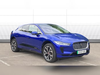 Used Jaguar I-Pace 2021 for sale - 78653092: Photo