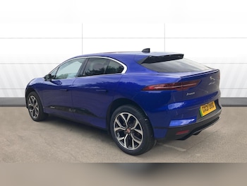 Used Jaguar I-Pace 2021 for sale - 78653092: Photo