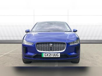 Used Jaguar I-Pace 2021 for sale - 78653092: Photo
