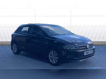 Used Volkswagen Polo 2018 for sale - 78920724: Photo