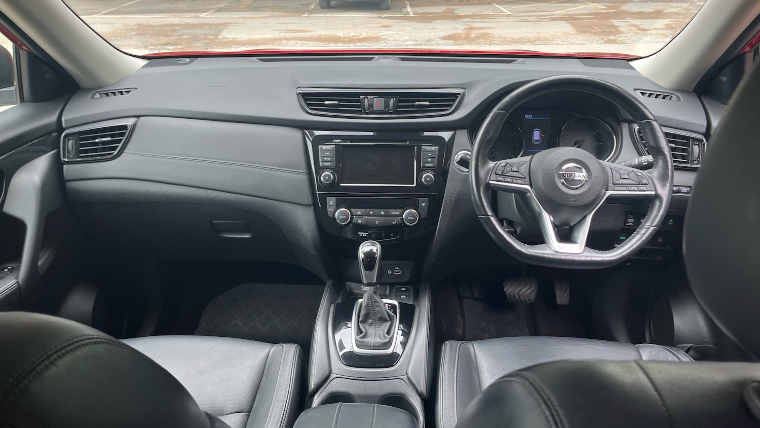 Used Nissan X-Trail 2021 for sale - 76064898: Photo 10
