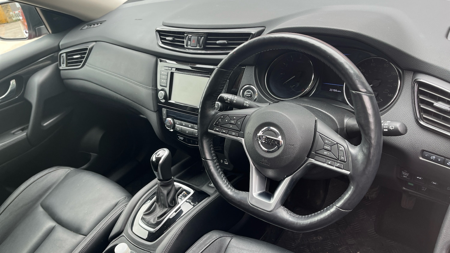 Used Nissan X-Trail 2021 for sale - 76064898: Photo 11