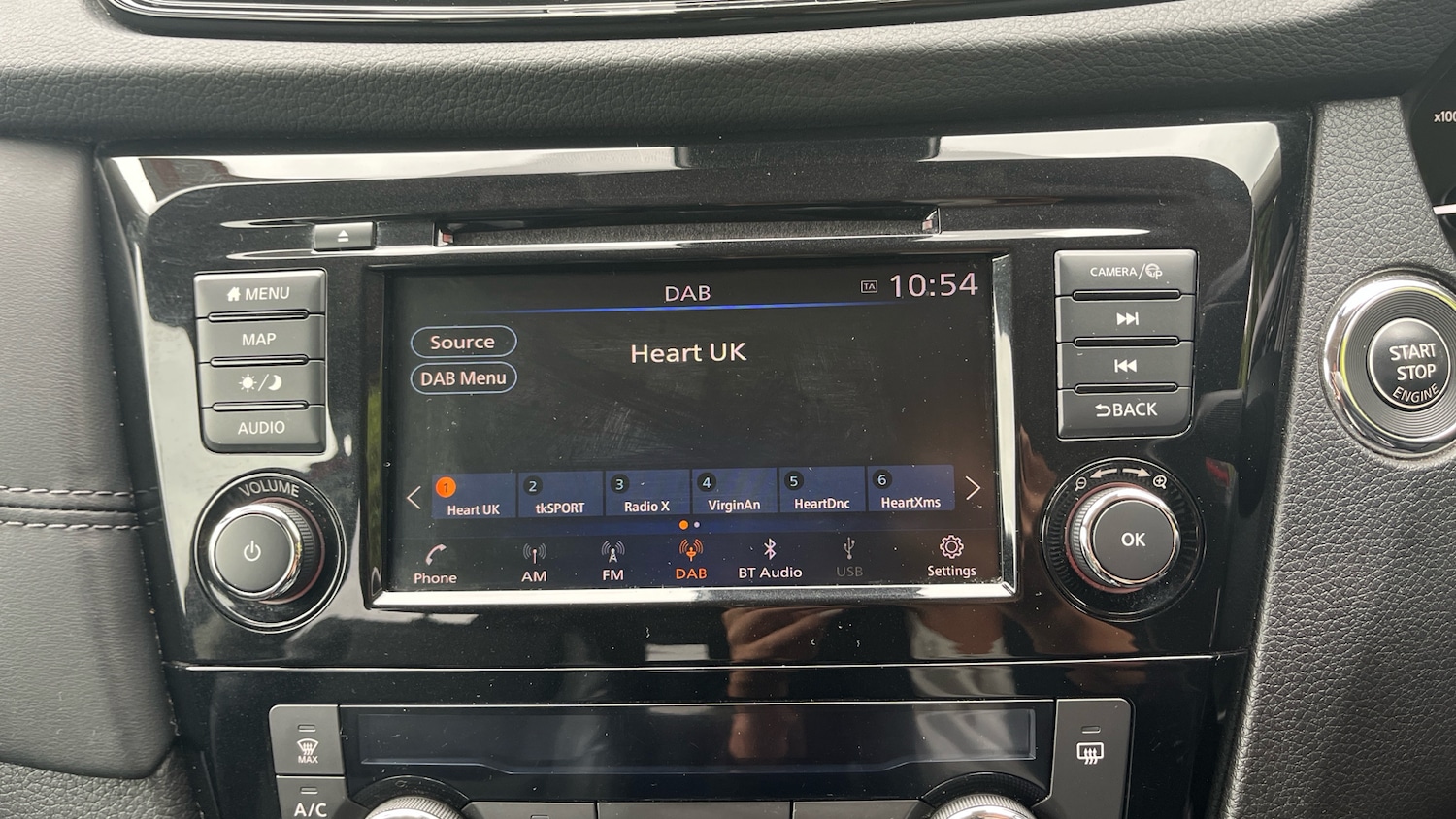 Used Nissan X-Trail 2021 for sale - 76064898: Photo 12