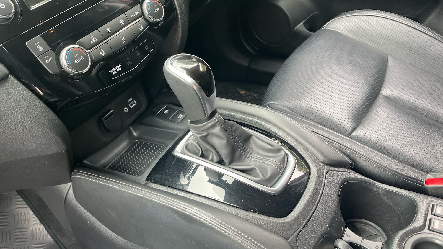 Used Nissan X-Trail 2021 for sale - 76064898: Photo 13