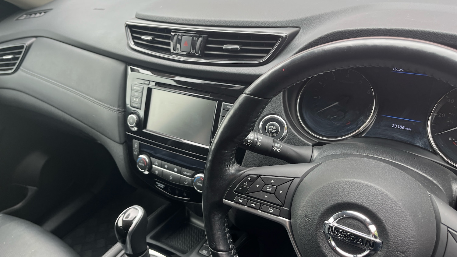 Used Nissan X-Trail 2021 for sale - 76064898: Photo 14