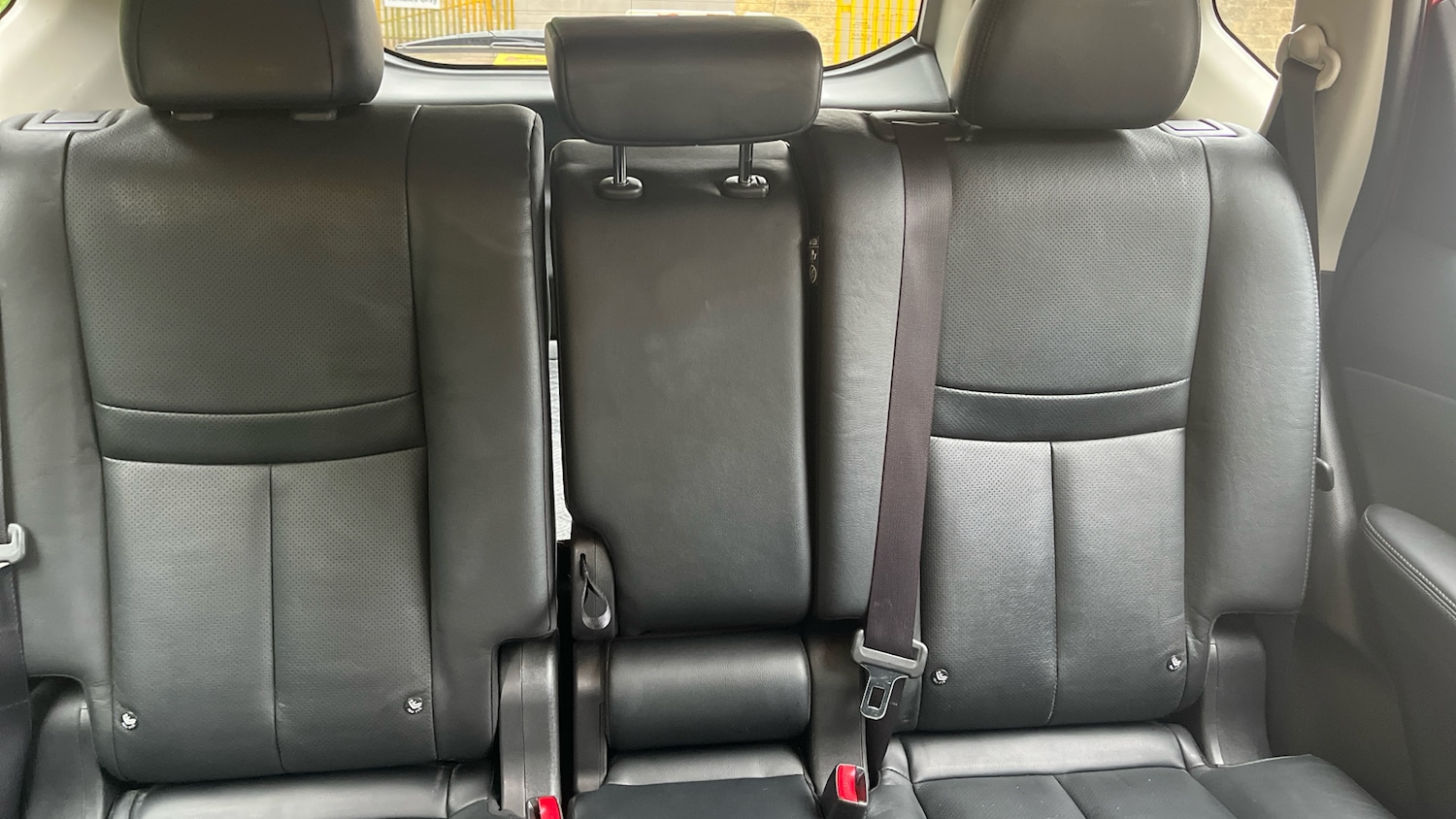 Used Nissan X-Trail 2021 for sale - 76064898: Photo 15