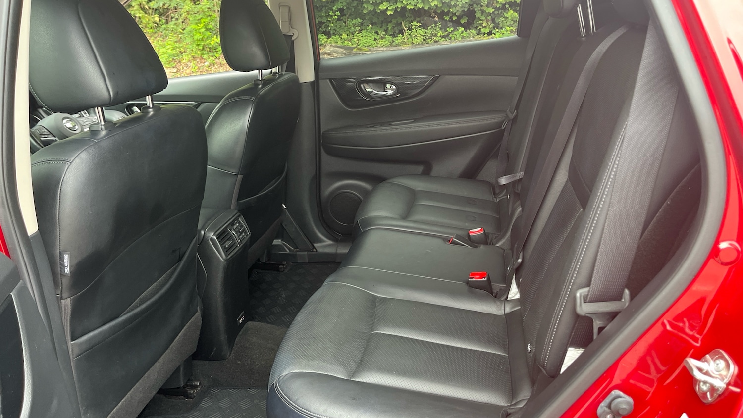Used Nissan X-Trail 2021 for sale - 76064898: Photo 16