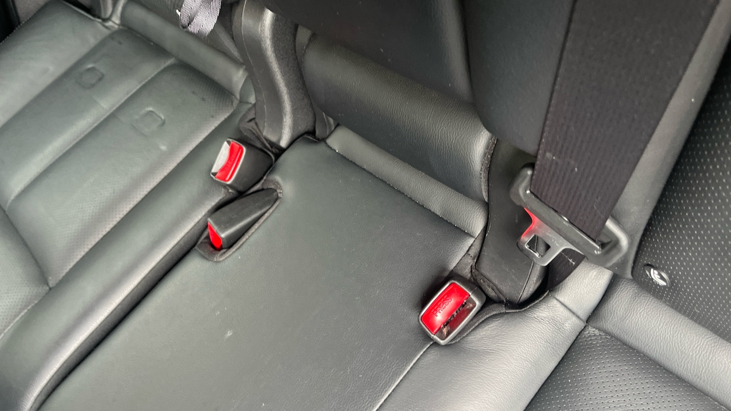 Used Nissan X-Trail 2021 for sale - 76064898: Photo 17