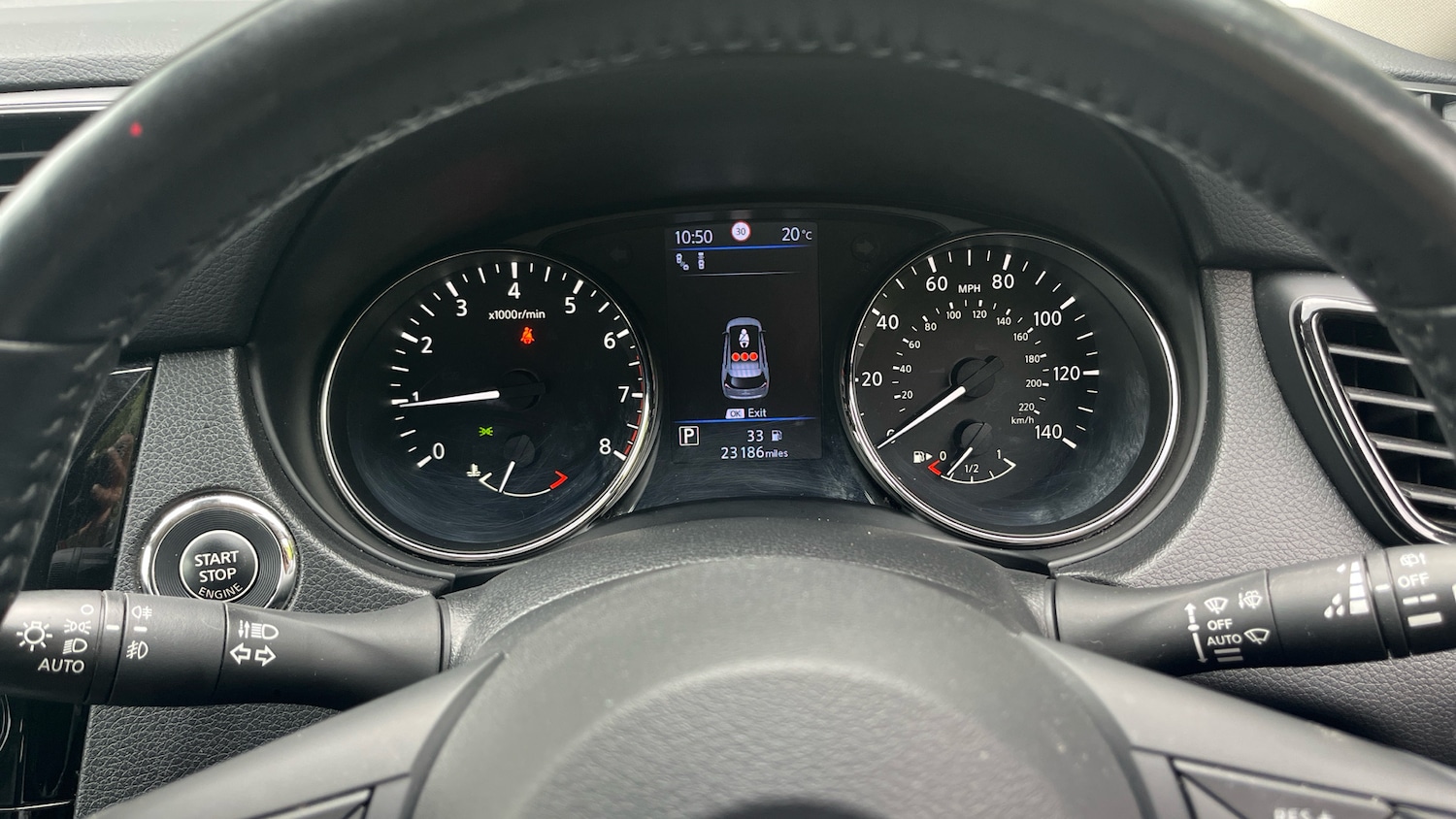 Used Nissan X-Trail 2021 for sale - 76064898: Photo 18