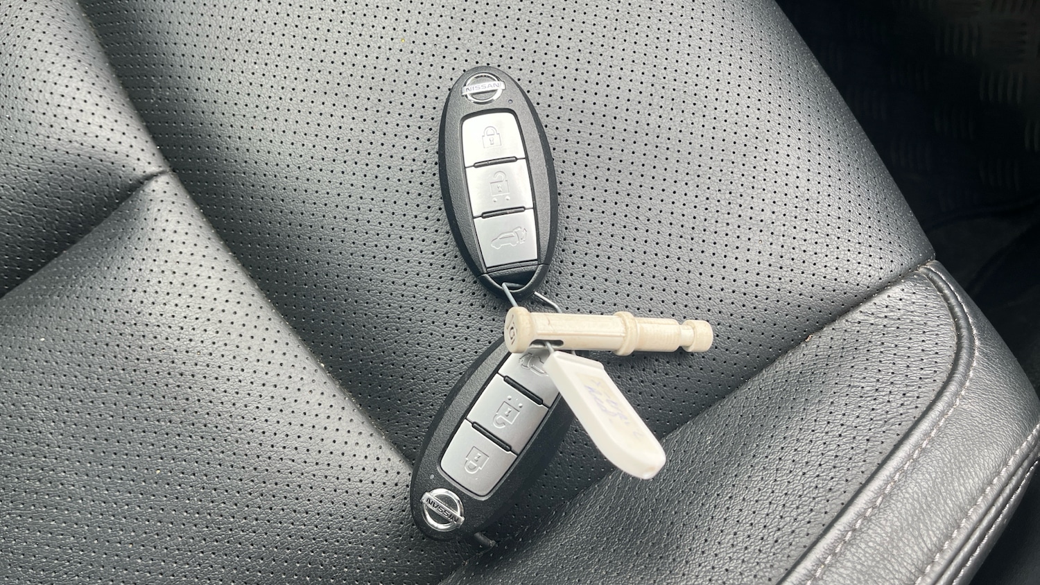 Used Nissan X-Trail 2021 for sale - 76064898: Photo 20