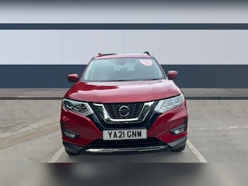 Used Nissan X-Trail 2021 for sale - 76064898: Photo 3