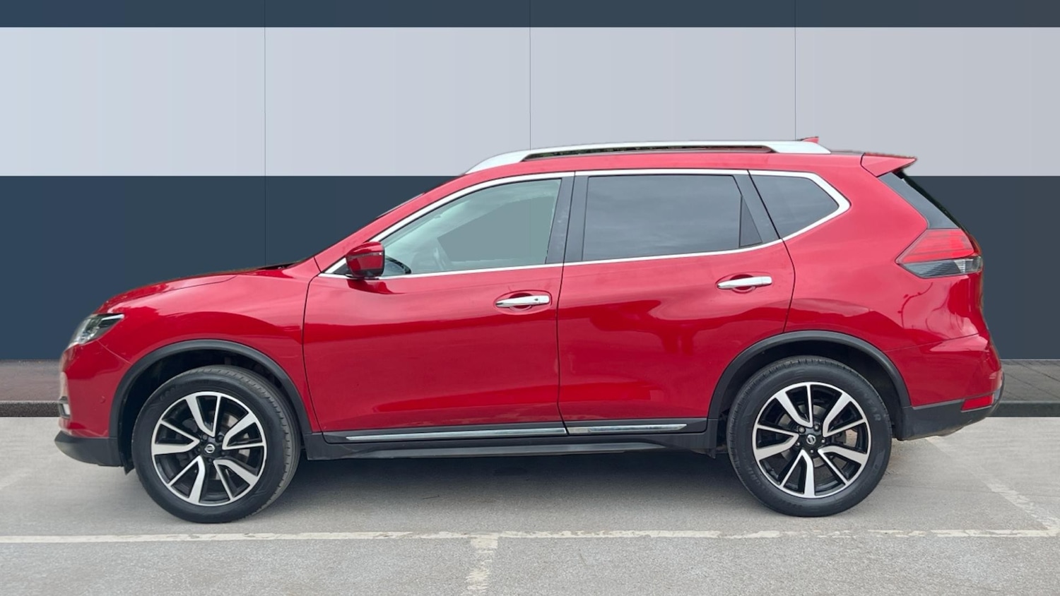 Used Nissan X-Trail 2021 for sale - 76064898: Photo 5