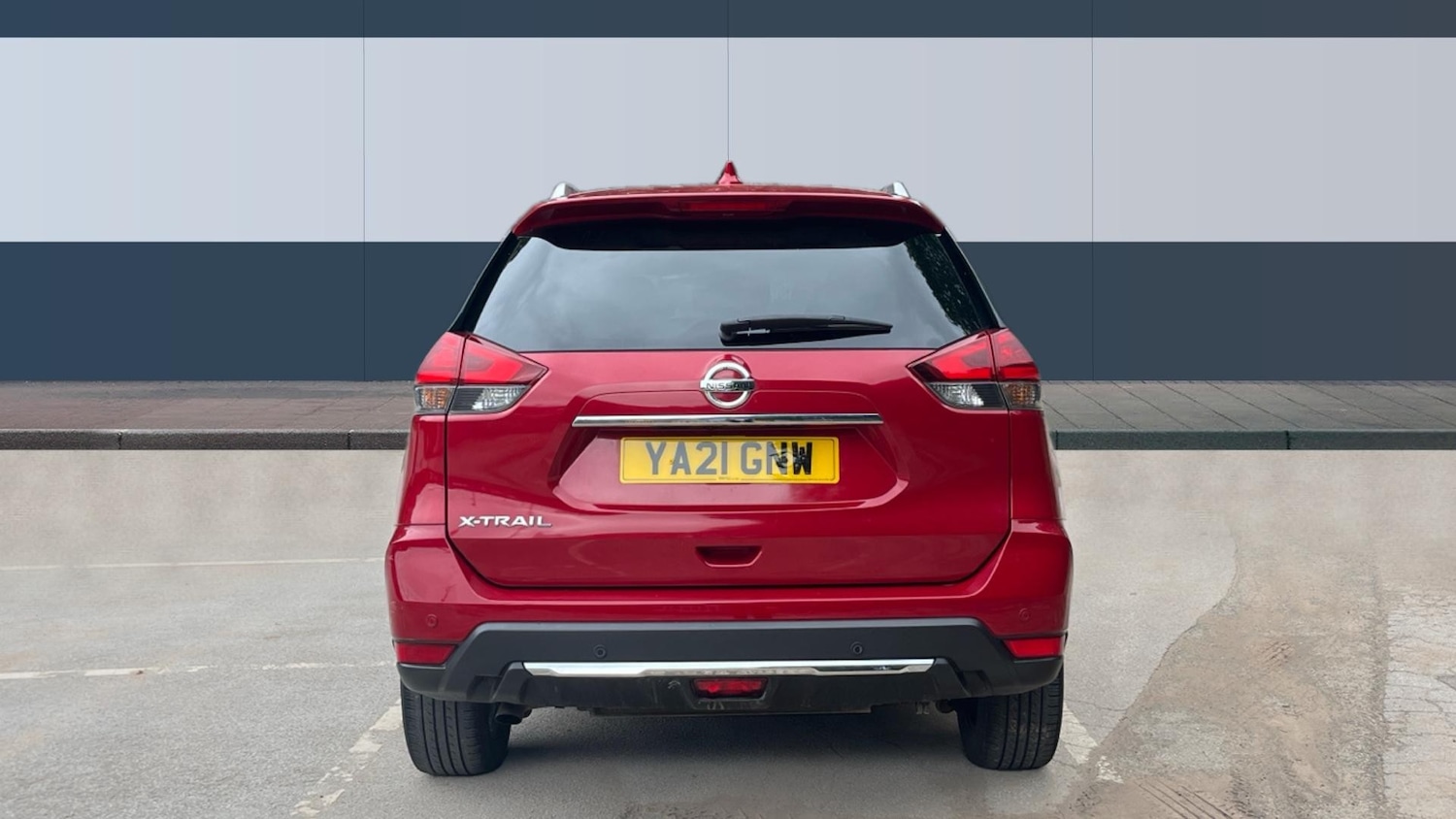 Used Nissan X-Trail 2021 for sale - 76064898: Photo 6