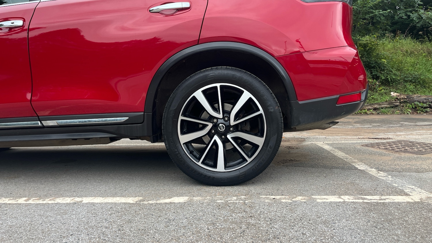 Used Nissan X-Trail 2021 for sale - 76064898: Photo 7
