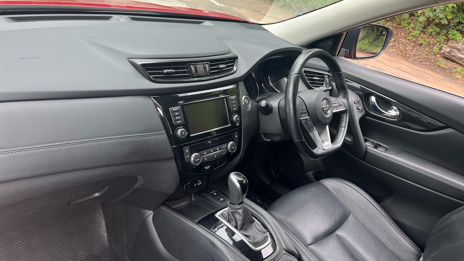 Used Nissan X-Trail 2021 for sale - 76064898: Photo 9