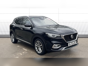 Used MG MG HS 2023 for sale - 77650184: Photo