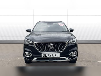 Used MG MG HS 2023 for sale - 77650184: Photo