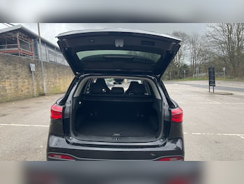 Used MG MG HS 2023 for sale - 77650184: Photo