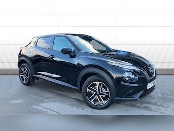 Used Nissan Juke 2025 for sale - 75910835: Photo
