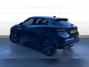 Used Nissan Juke 2025 for sale - 75910835: Photo
