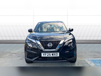Used Nissan Juke 2025 for sale - 75910835: Photo