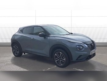 Used Nissan Juke 2025 for sale - 77965625: Photo