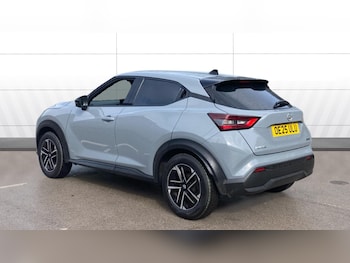 Used Nissan Juke 2025 for sale - 77965625: Photo