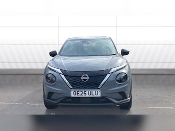 Used Nissan Juke 2025 for sale - 77965625: Photo