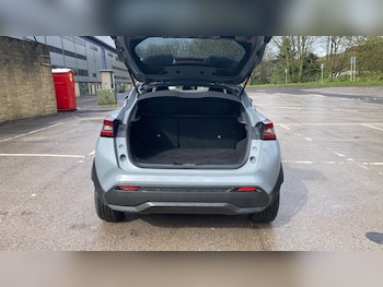 Used Nissan Juke 2025 for sale - 77965625: Photo