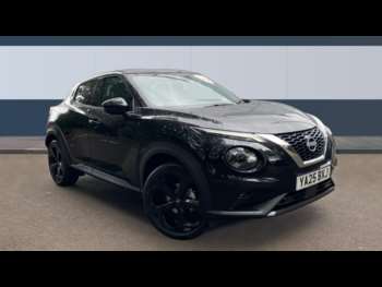 2025 (25) - 1.0 DiG-T Tekna 5dr Petrol Hatchback