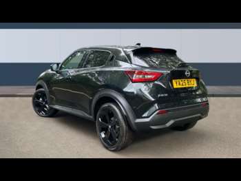 Used Nissan Juke 2025 for sale - 74865306: Photo