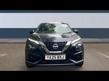 Used Nissan Juke 2025 for sale - 74865306: Photo