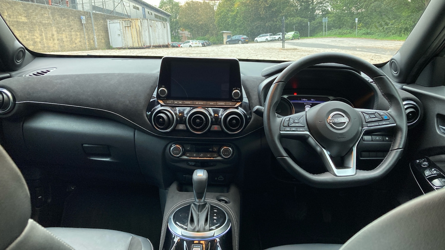 Used Nissan Juke 2022 for sale - 76102800: Photo 10