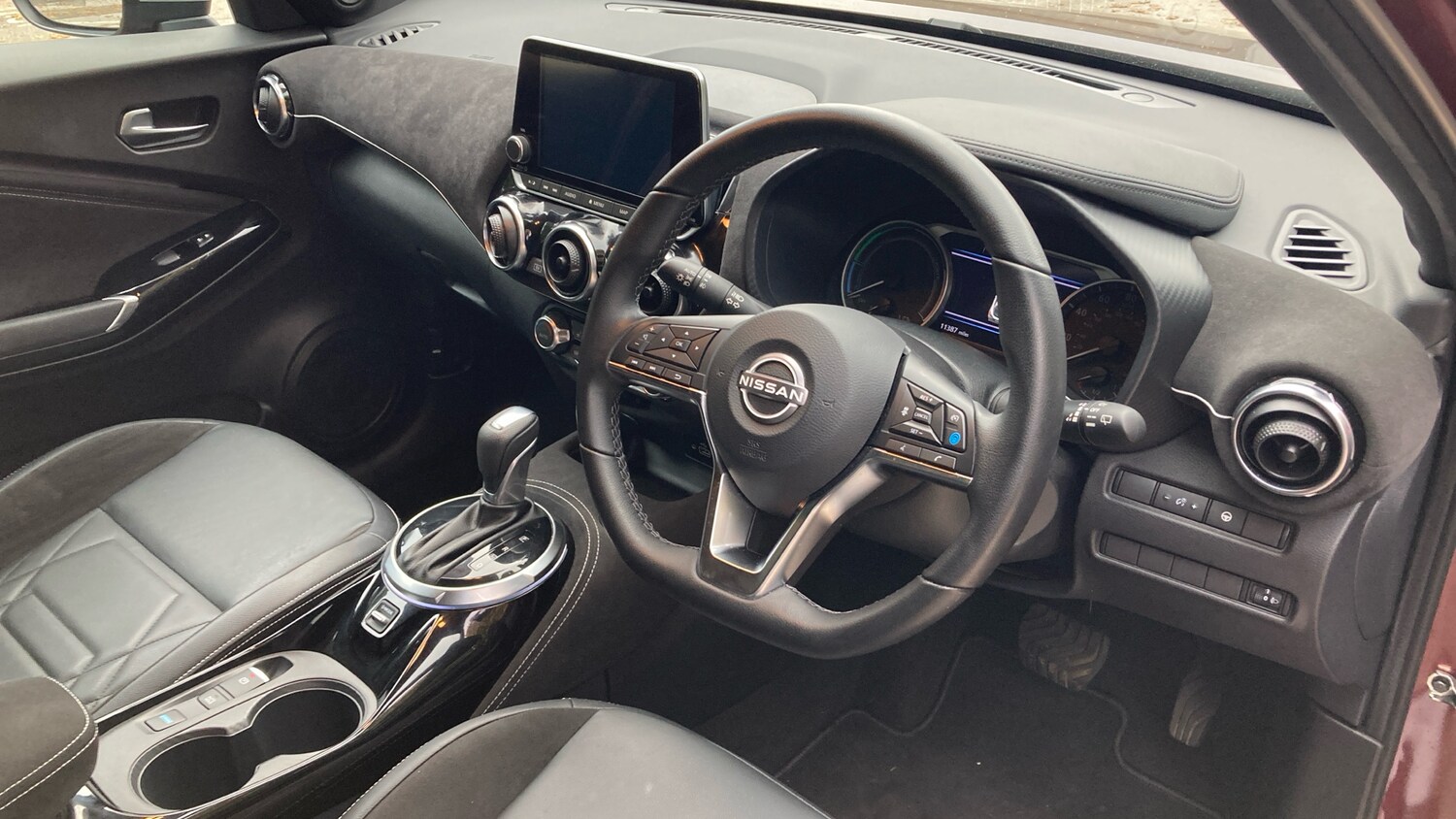 Used Nissan Juke 2022 for sale - 76102800: Photo 11