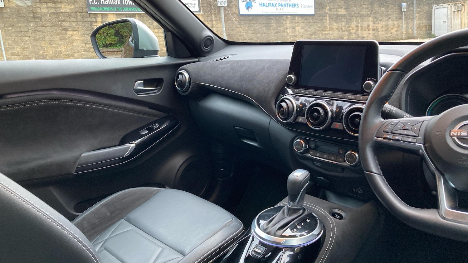 Used Nissan Juke 2022 for sale - 76102800: Photo 14