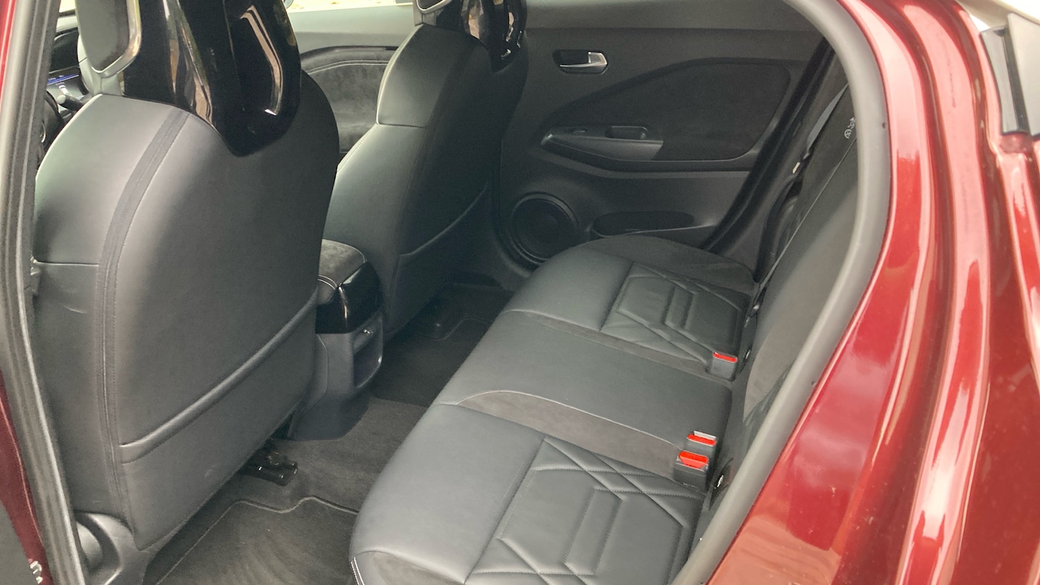 Used Nissan Juke 2022 for sale - 76102800: Photo 16