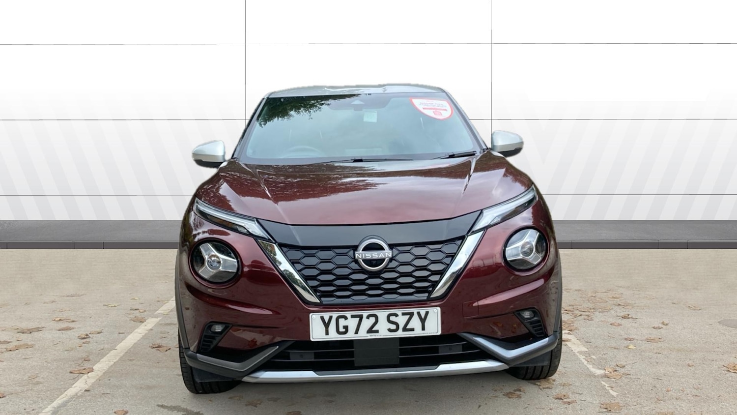 Used Nissan Juke 2022 for sale - 76102800: Photo 3