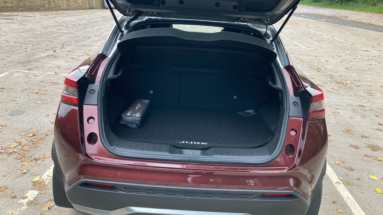 Used Nissan Juke 2022 for sale - 76102800: Photo 4