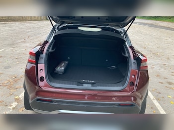 Used Nissan Juke 2022 for sale - 76102800: Photo 4