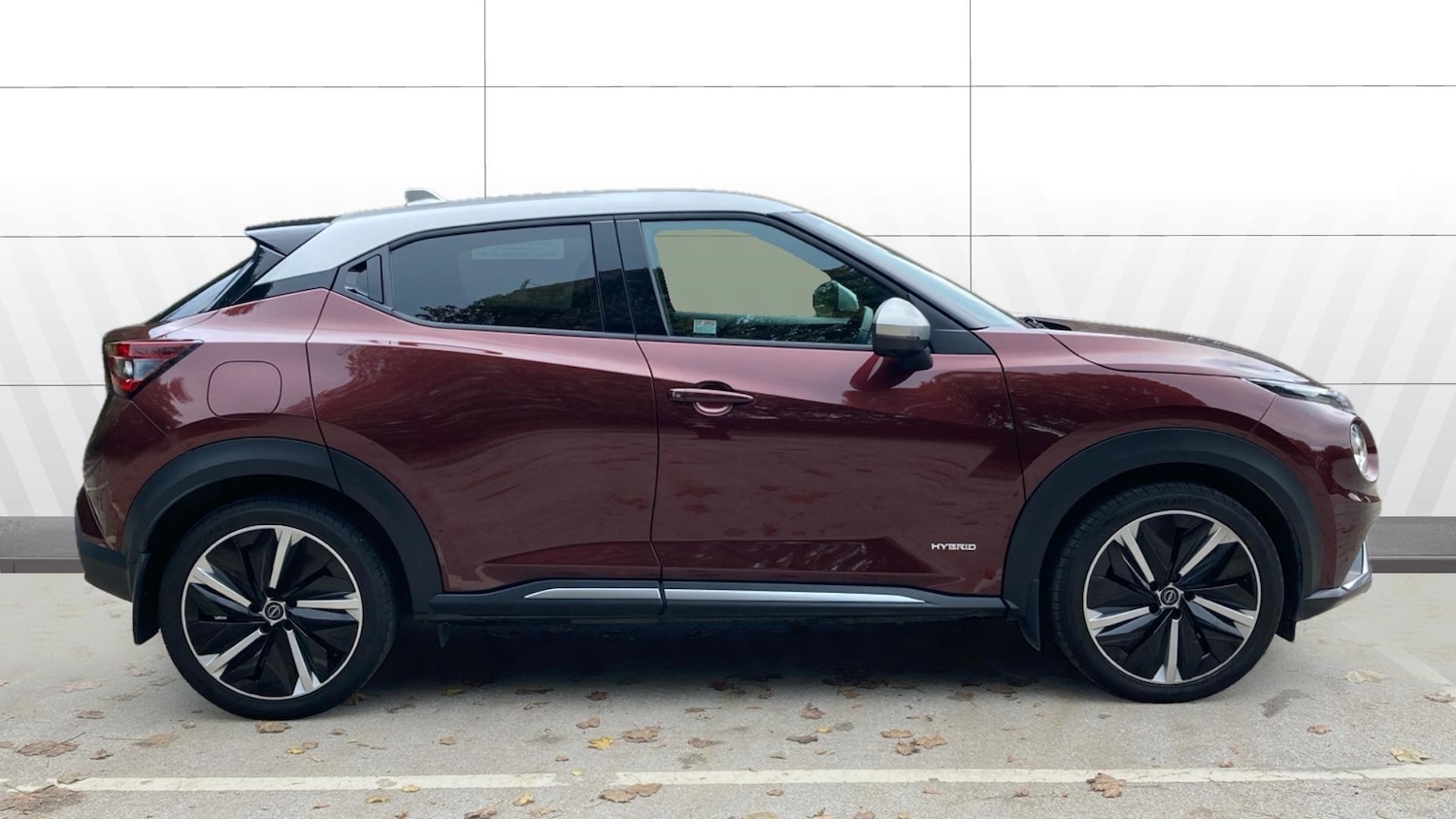 Used Nissan Juke 2022 for sale - 76102800: Photo 5