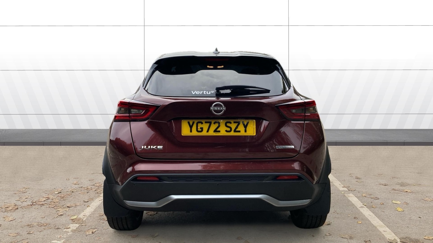 Used Nissan Juke 2022 for sale - 76102800: Photo 6