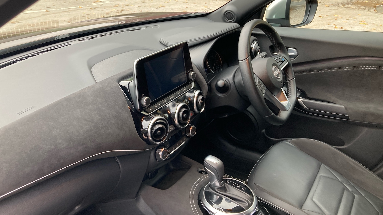 Used Nissan Juke 2022 for sale - 76102800: Photo 9