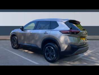 Used Nissan X-Trail 2025 for sale - 74671037: Photo