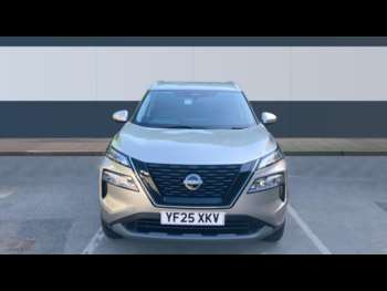 Used Nissan X-Trail 2025 for sale - 74671037: Photo