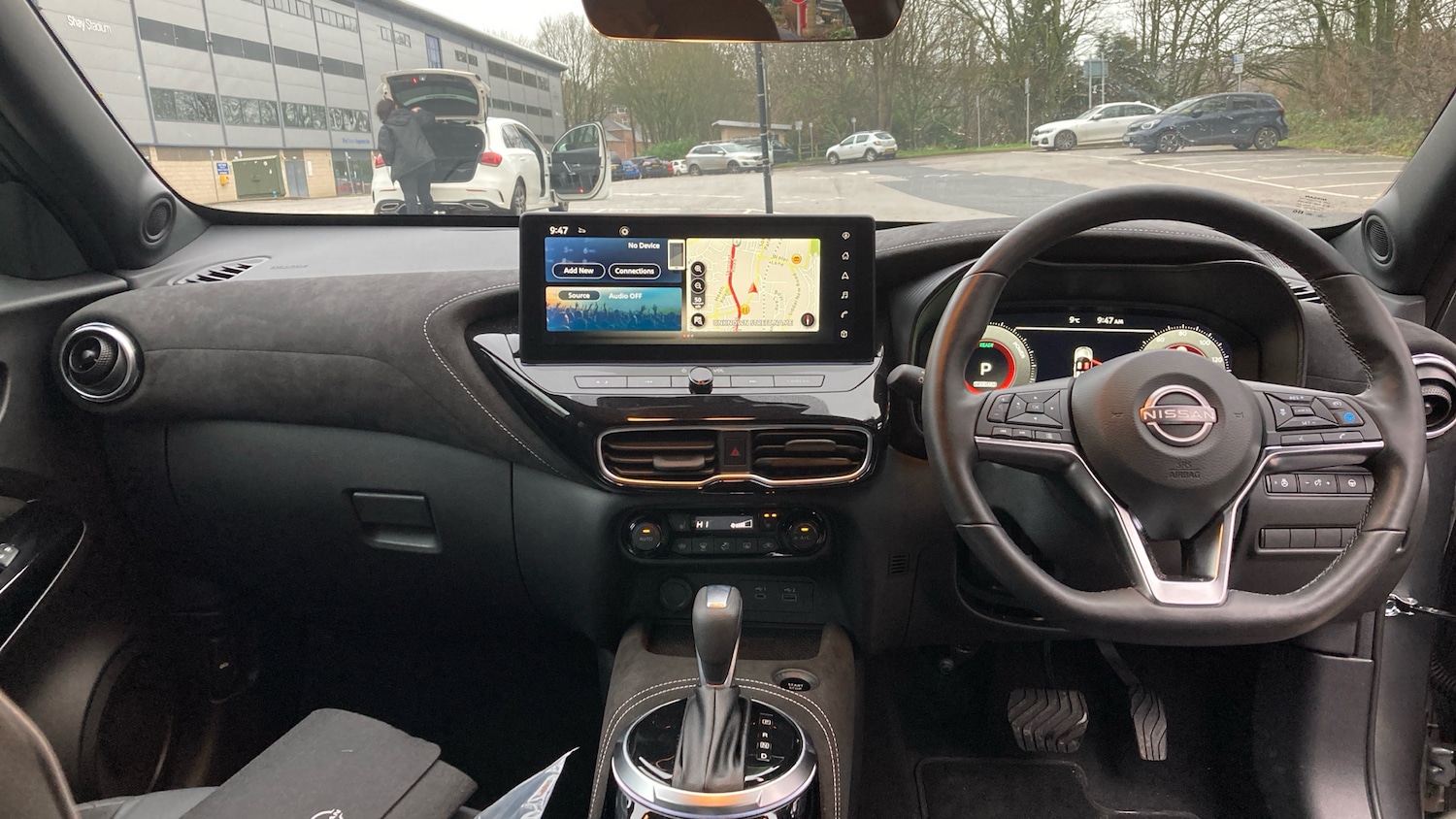 Used Nissan Juke 2024 for sale - 77003216: Photo 10