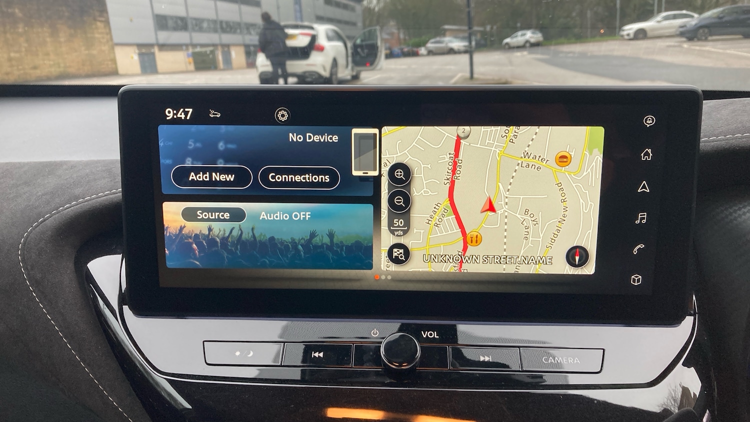 Used Nissan Juke 2024 for sale - 77003216: Photo 12