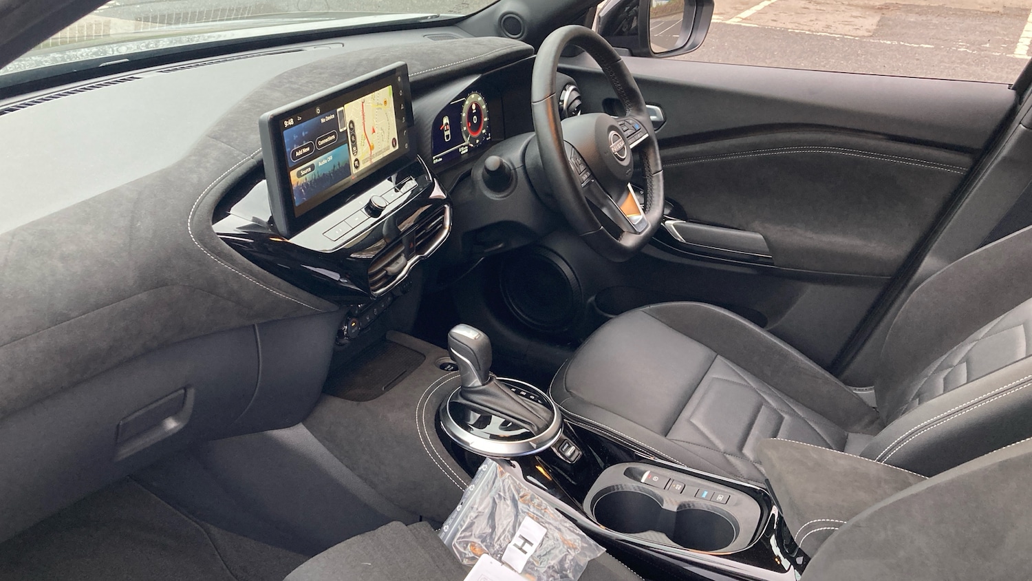 Used Nissan Juke 2024 for sale - 77003216: Photo 13