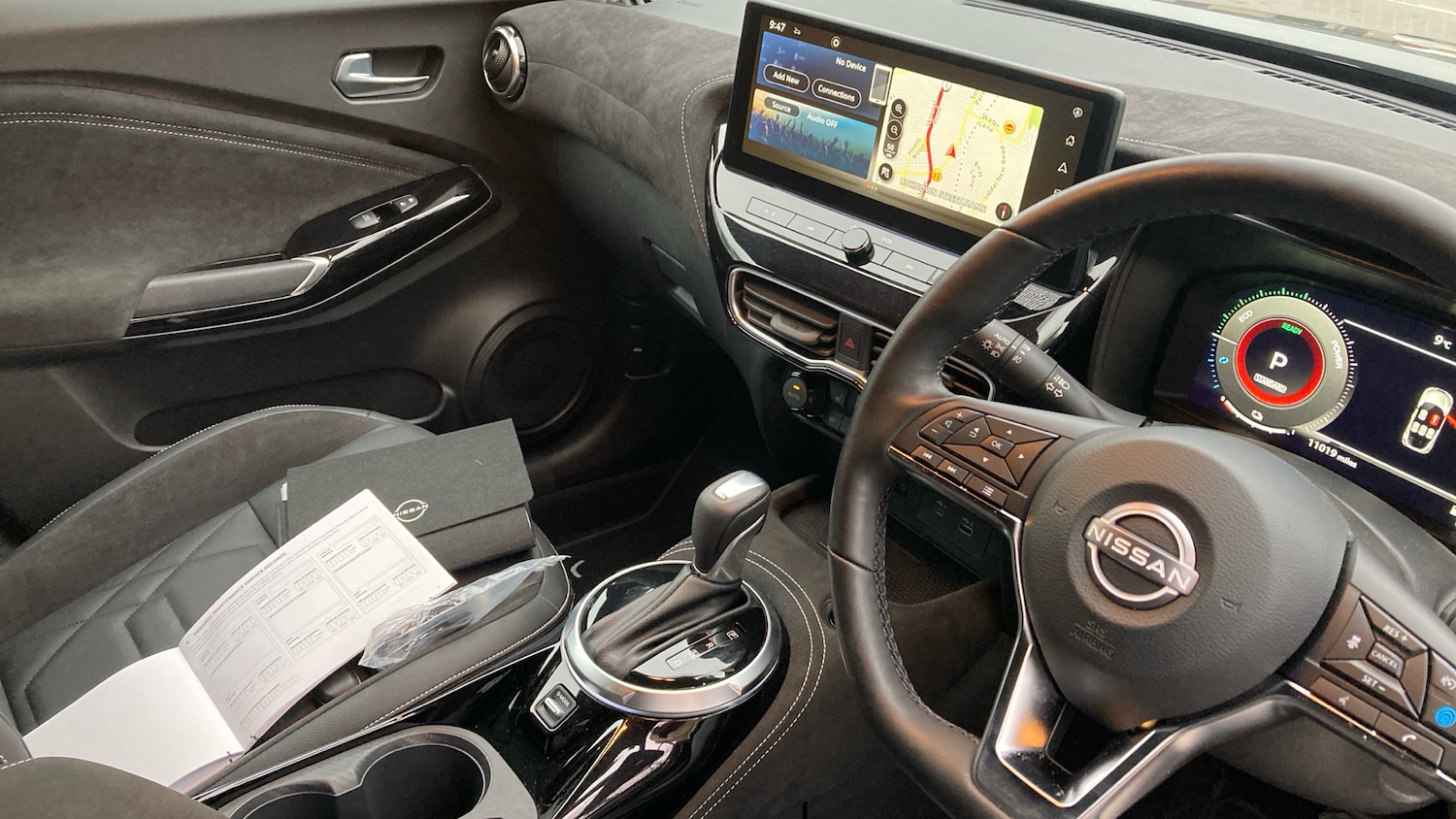 Used Nissan Juke 2024 for sale - 77003216: Photo 14