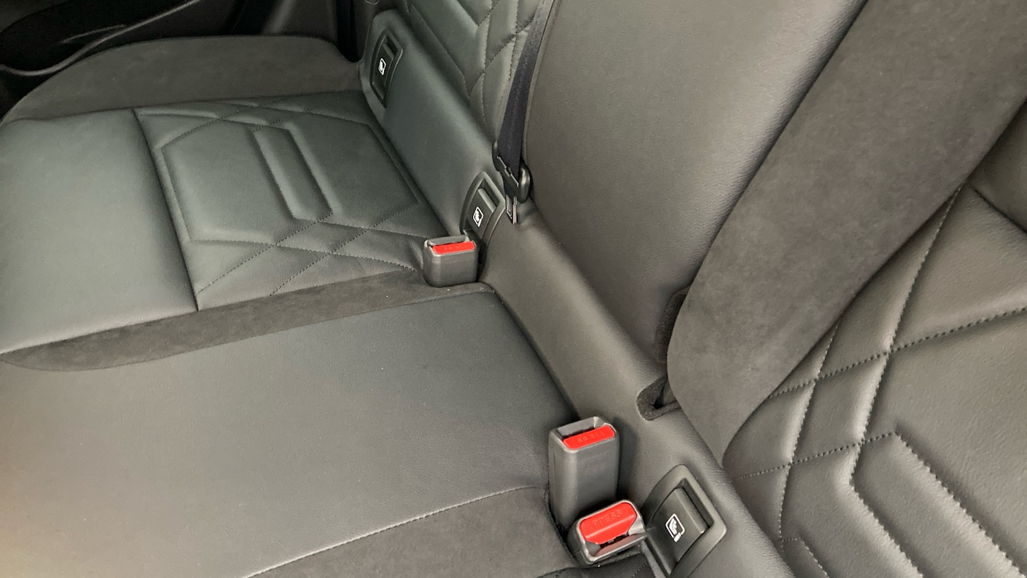 Used Nissan Juke 2024 for sale - 77003216: Photo 17