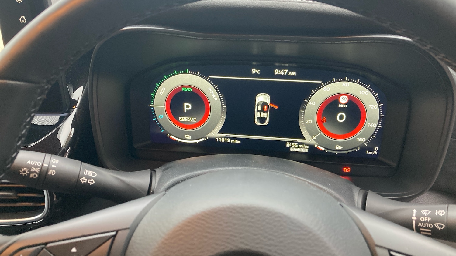 Used Nissan Juke 2024 for sale - 77003216: Photo 18